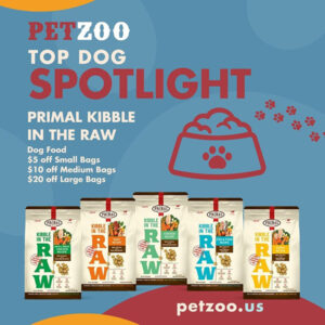 primal kibble dog food for sale palmer alaska
