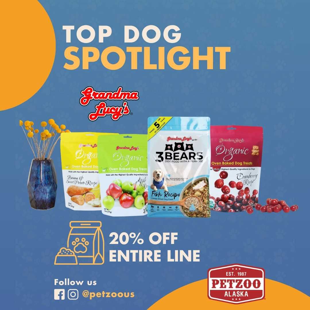 petzoo top dog spotlight sale 3 Petzoo Top Dog Spotlight Deal