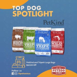 PetKind for sale at PetZoo