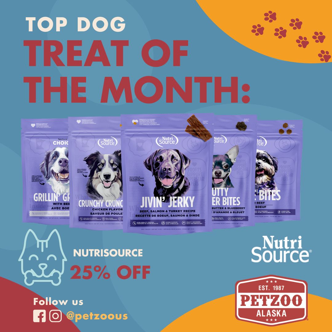 PetZoo_Treat of the month