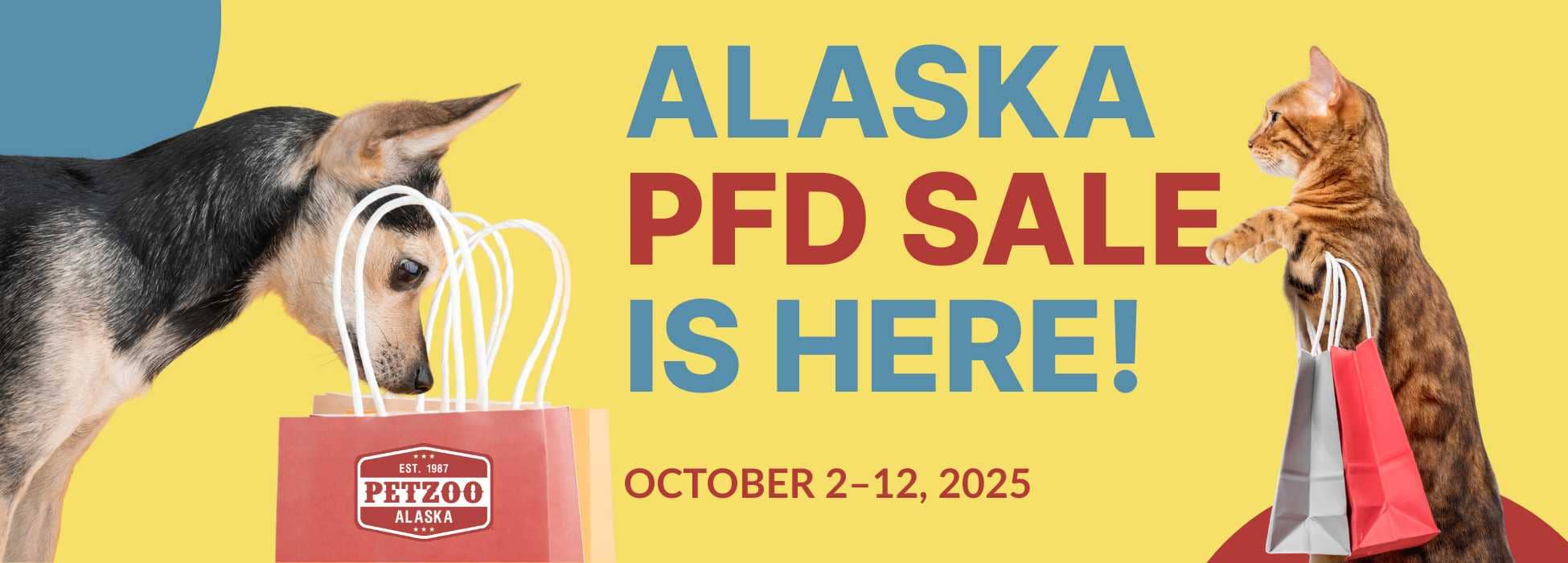 PetZoo pfd sale PetZoo PFD Sale