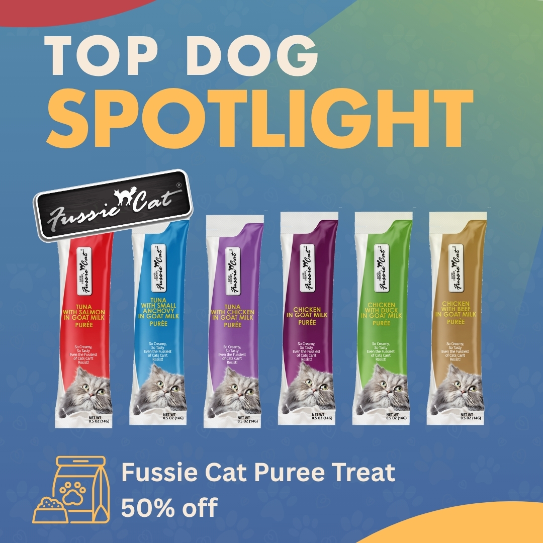 PetZoo Spotlight Sale