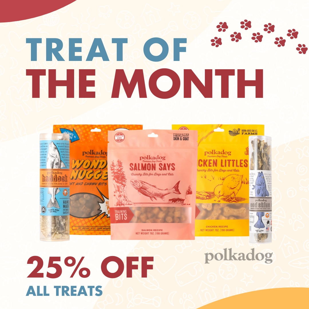 PetZoo_November_Treat of the Month