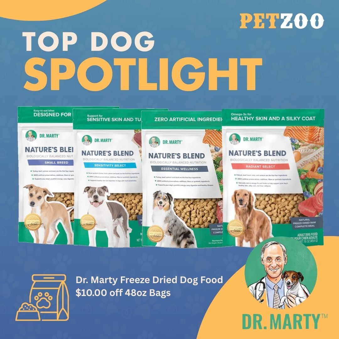petzoo december spotlight product