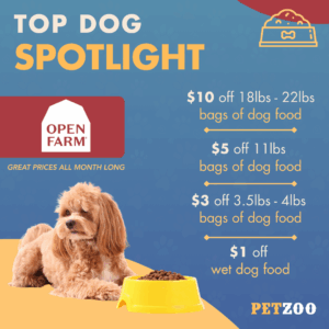 Open Farm pet food for sale anchorage palmer eagle river alaska