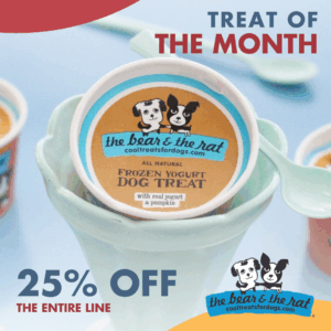 The Bear & The Rat for sale in Anchorage Wasilla Alaska