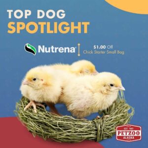 Nurena products in anchorage alaska