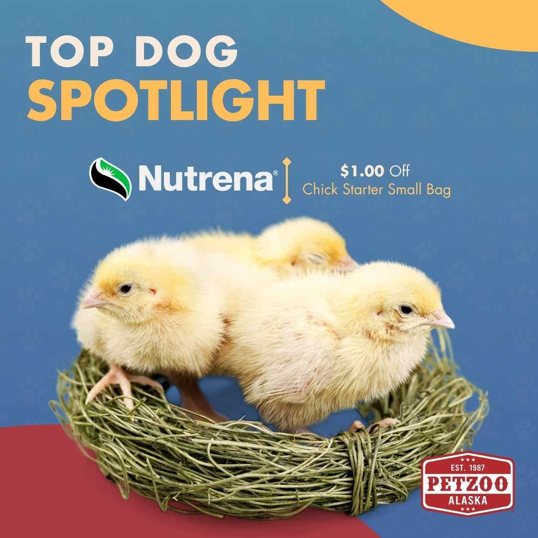 Nurena products in anchorage alaska