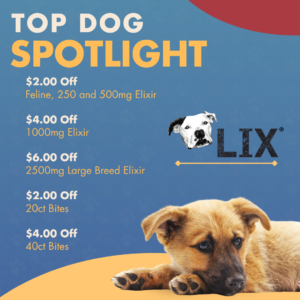 LIX ELIXIR CBD in Alaska