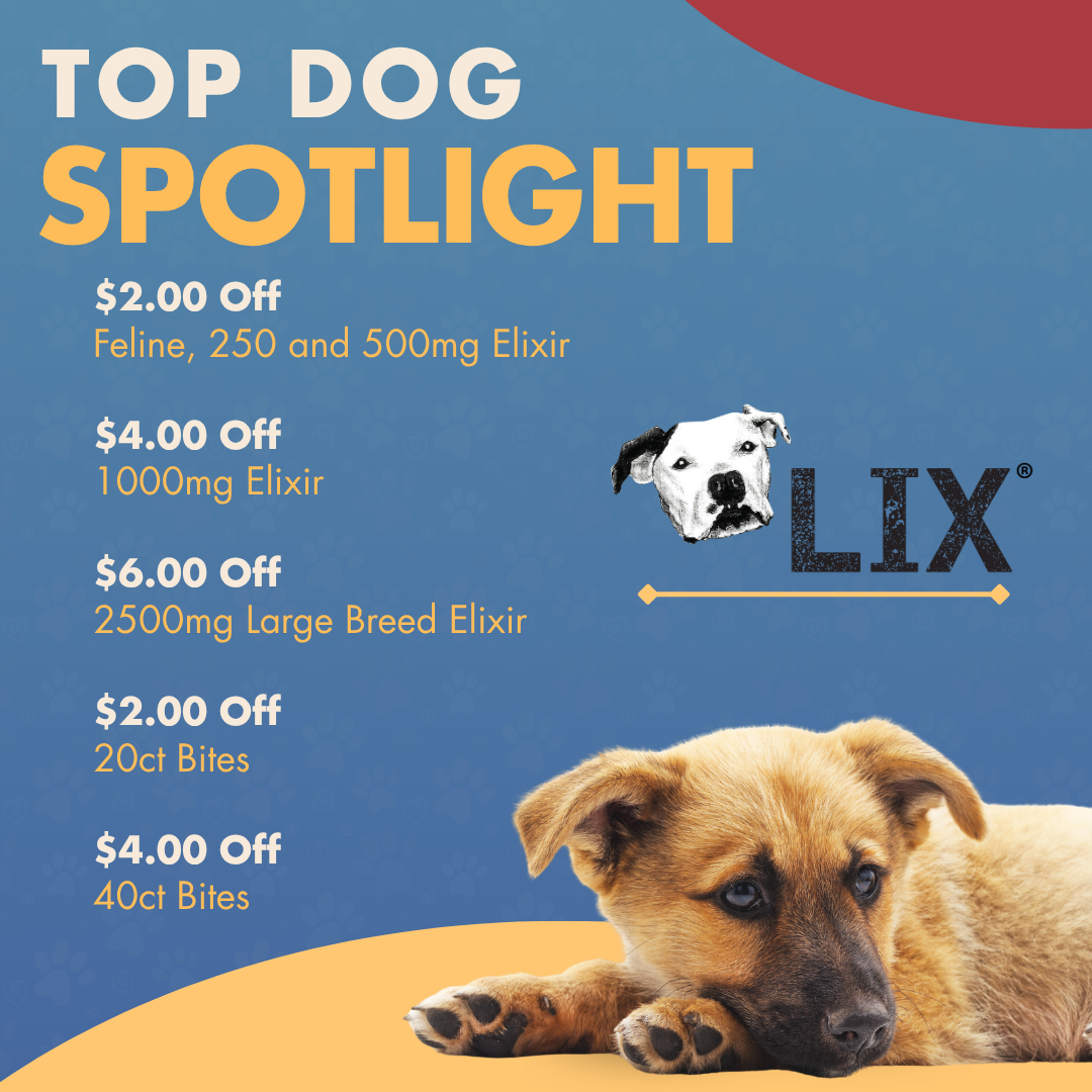 LIX ELIXIR CBD in Alaska